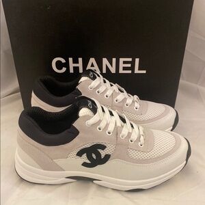 CHANEL Women’s Sneakers